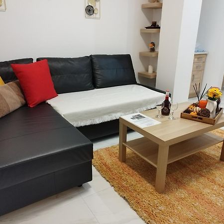 Venus Residence 109-In The Heart Of Thessaloniki! Экстерьер фото