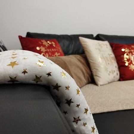 Venus Residence 109-In The Heart Of Thessaloniki! Экстерьер фото