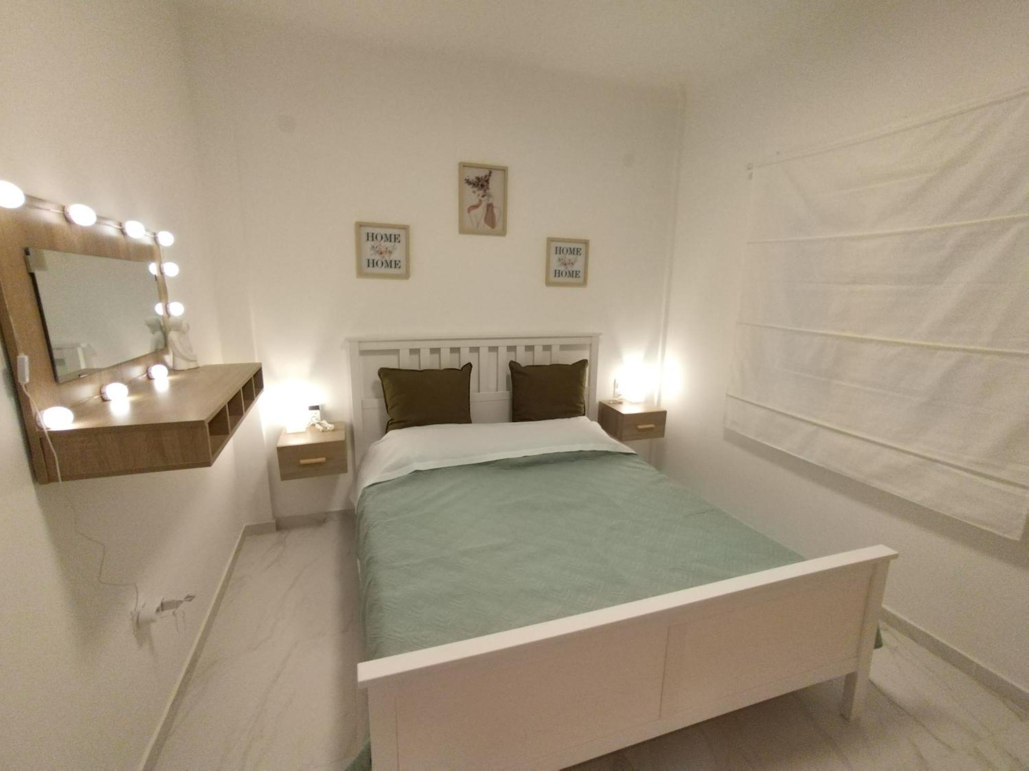 Venus Residence 109-In The Heart Of Thessaloniki! Экстерьер фото