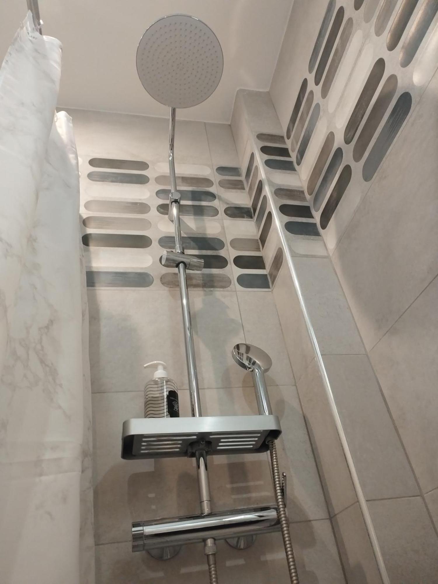 Venus Residence 109-In The Heart Of Thessaloniki! Экстерьер фото
